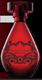 Avon CHRISTIAN LACROIX ROUGE parfum