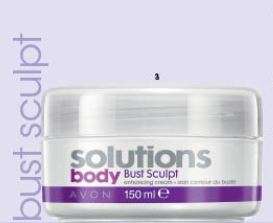 Avon-Bust sculpt cream