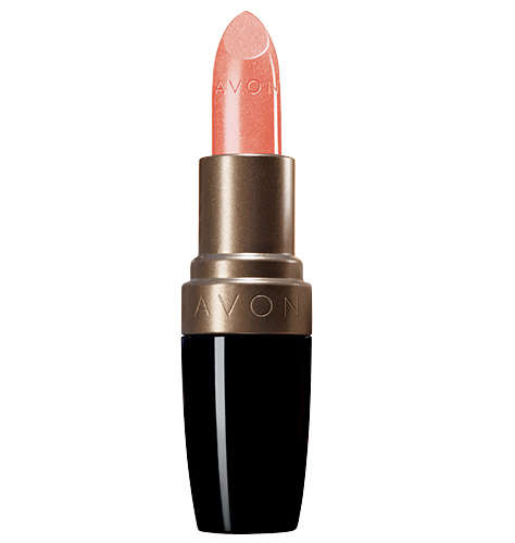 Avon-Smooth Minerals Lipstick SPF 15