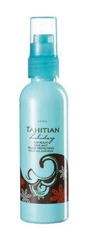 Avon-Tahitian hair mist (100ml)