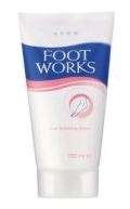 Avon Foot Works, Heel softening cream