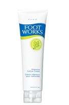 Avon Foot Works, Intensive callus cream