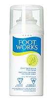 Avon Foot Works, Odor Neutralizing Foot Spray