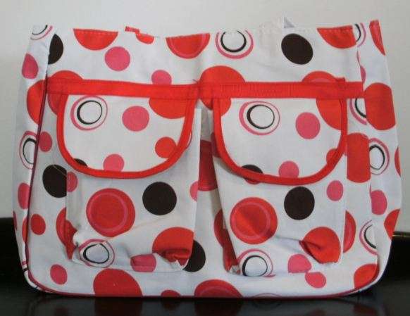 Stunning handbag (45cm x 33cm)