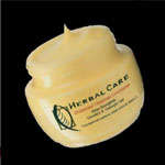 Avon-Herbal care no-lye conditioning relaxer system