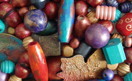 Wholesale lot over 50kg of beads (never to be repeated)