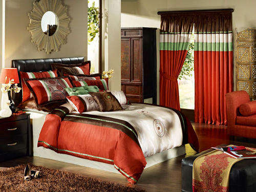 Home choice 5 Piece  duvet set