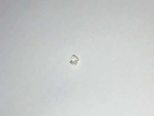 rough natural diamond 1ct