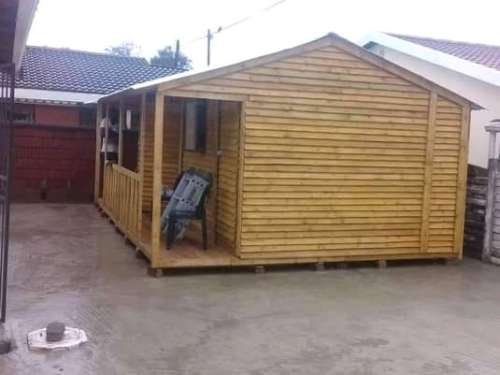 Wendy houses for sell
