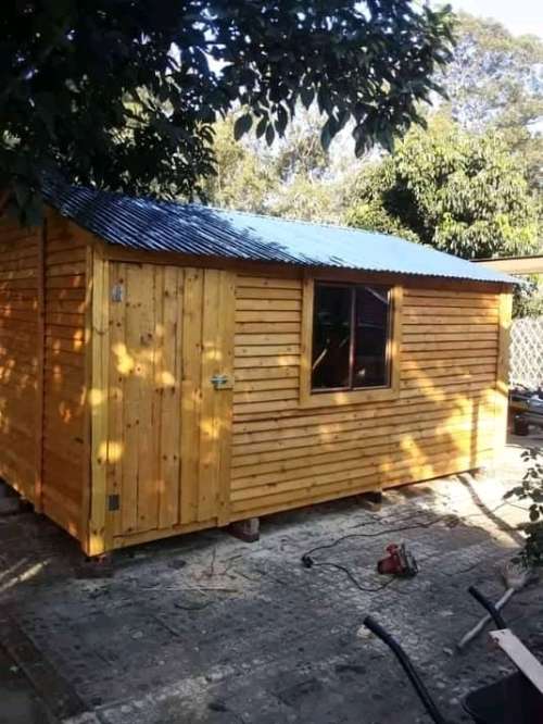 Wendy houses for sell