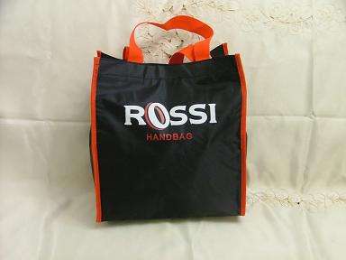 "BEAUTIFUL  ROSSI HANDBAG***CRAZY***R1***NO RESERVE".