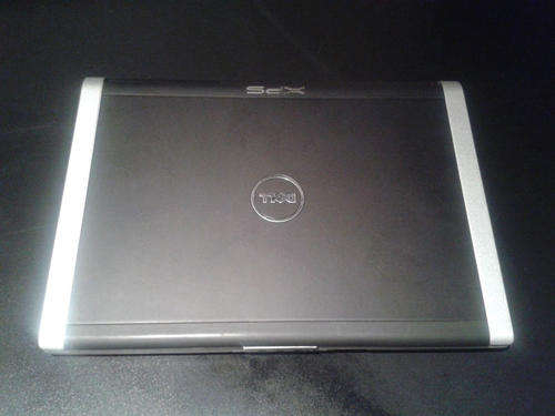 DELL XPS M1530 for spares or repair, includes BluRay Writer