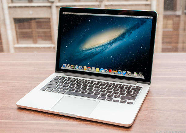 Apple Macbook Pro 13.1  2010