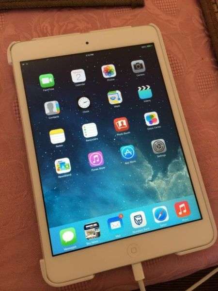 Ipad Mini 32Gb Wifi 4G