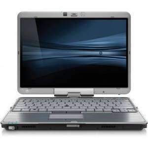 HP Elitebook 2740p - Tablet PC - No Hard Drive Included
