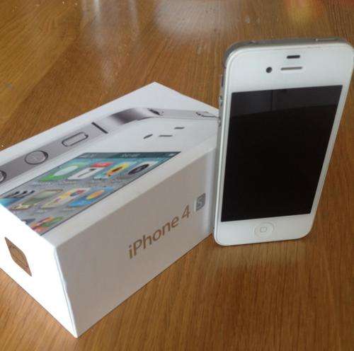 Apple Iphone 4s 32GB