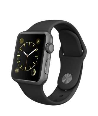 Apple Watch 38mm