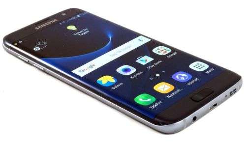Samsung Galaxy S7 Edge - Please Read