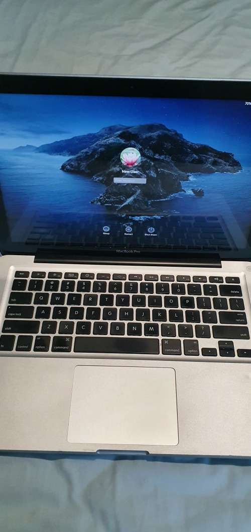 Macbook Pro 13.3 2010