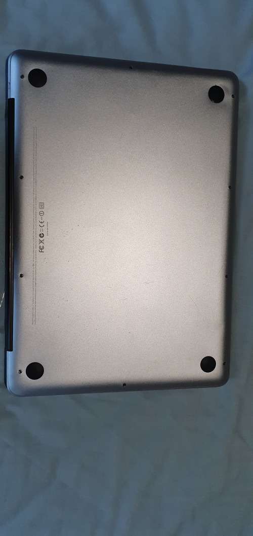 Macbook Pro 13.3 2010