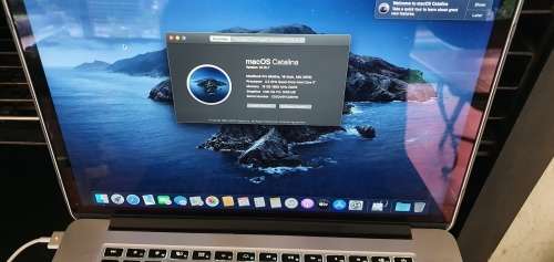 Macbook Pro 15 inch mid 2015 *** please read ***