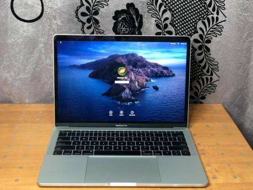 Macbook Pro 13` 2017