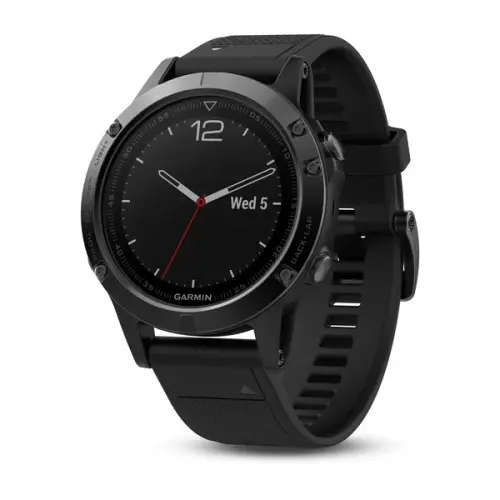 Garmin Fenix 5 Sapphire