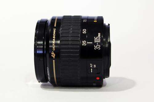 Canon EF 35-105 mm f/4.5-5.6