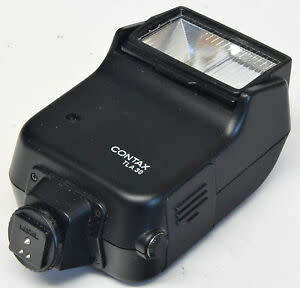 CONTAX TLA 30