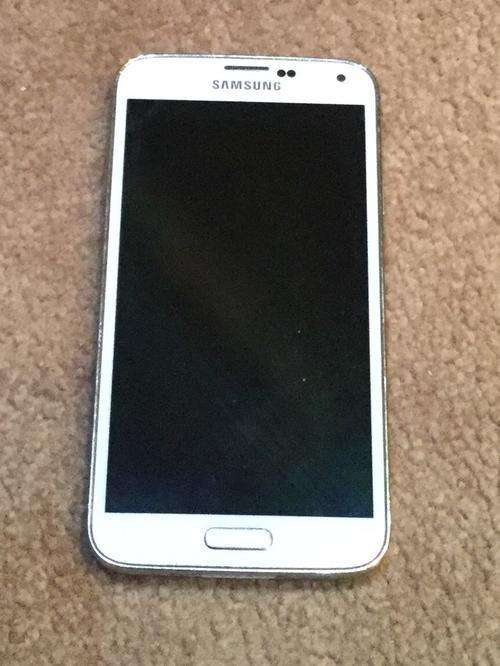 Samsung Galaxy S5