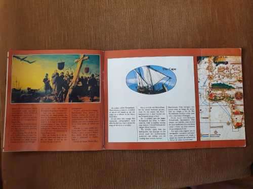 DIAS 88  1488 TO 1988 COMMEMORATIVE 4 COIN SET