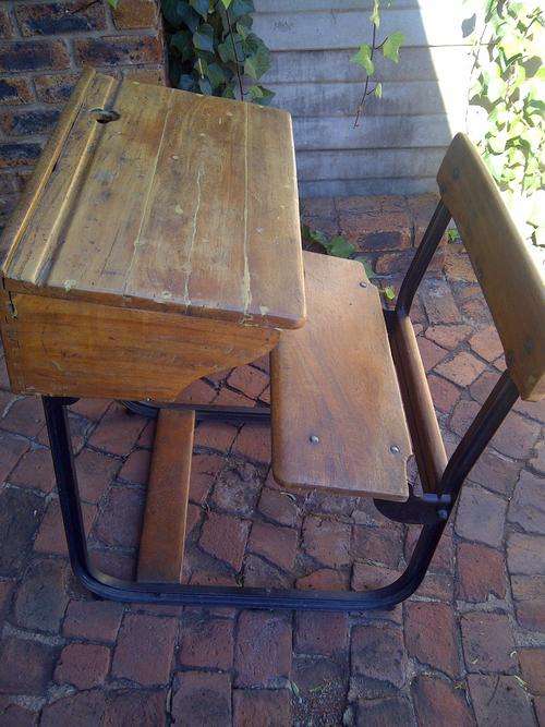 School Desk