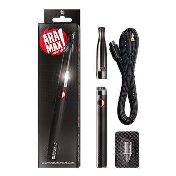 Aramax Vaping Pen 900mah