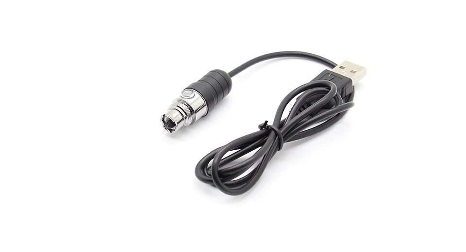 E Cigarette Electronic Cigarette Variable Voltage USB VV Passthrough Battery