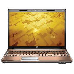 HP Pavilion dv7 Notebook 4GB RAM, 400GB HDD, Blu-Ray, Windows 7