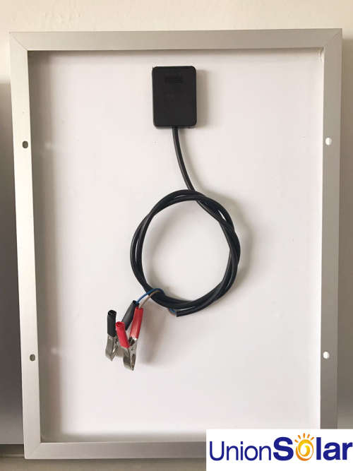 20W Solar Panel solar module hot sell solar light poly mono