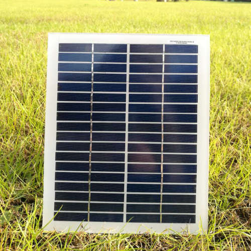 20W Solar Panel solar module hot sell solar light poly mono