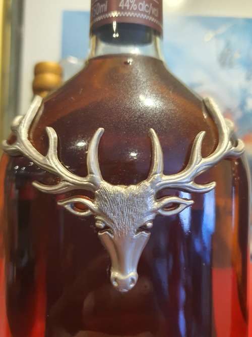 Dalmore Cigar Malt Reserve Single Malt Whisky