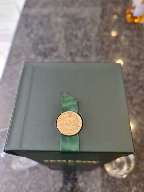 Jameson Limited Reserve 18 Year Old Whisky