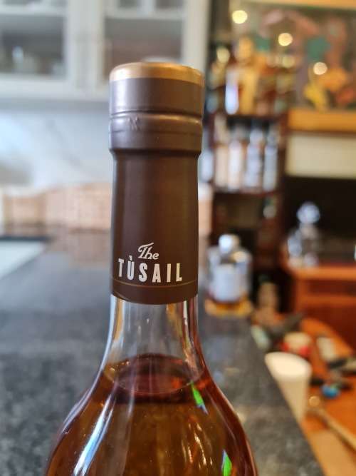 Glenmorangie Túsail Private Edition