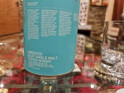 Bruichladdich Classic Laddie Islay Single