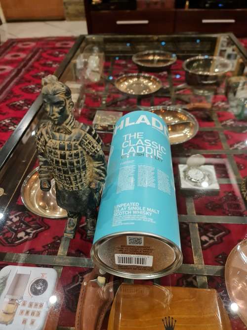 Bruichladdich Classic Laddie Islay Single