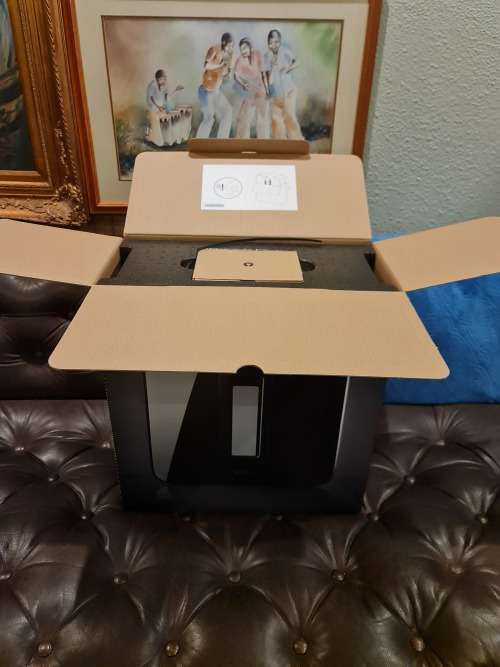 Sonos Gen 3 S26 Subwoofer