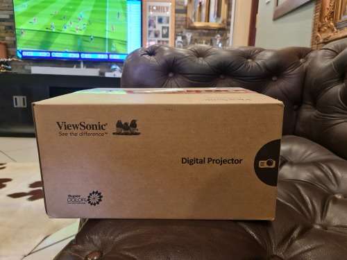 Viewsonic PA503S Digital Projector