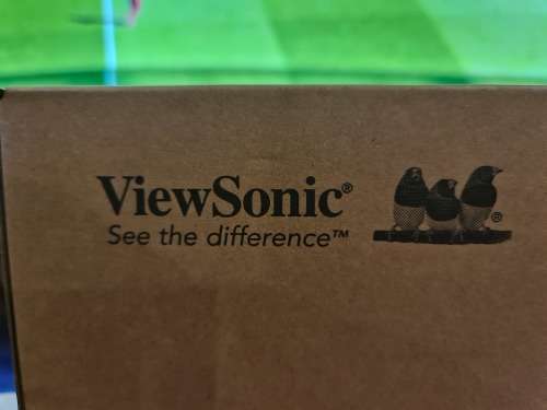 Viewsonic PA503S Digital Projector