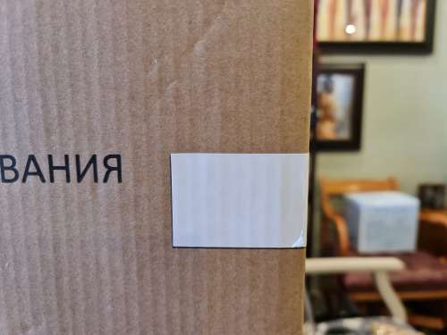 SMEG Bean To Cup Coffee/Express Machine - White.