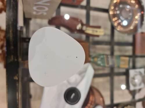 SONOS Roam Bluetooth and WiFi Portable Speaker