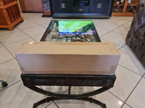 Bose TV Speaker Soundbar - Black