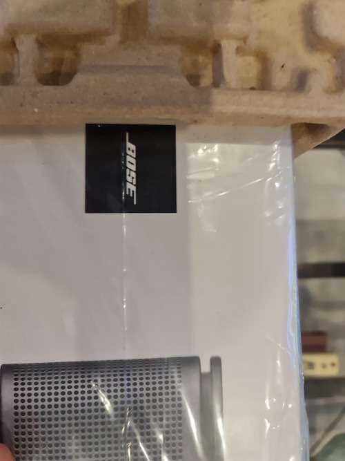 Bose TV Speaker Soundbar - Black