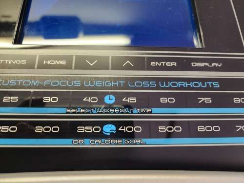 Nordic Track T7.0 Treadmill